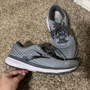 Brooks ghost 13